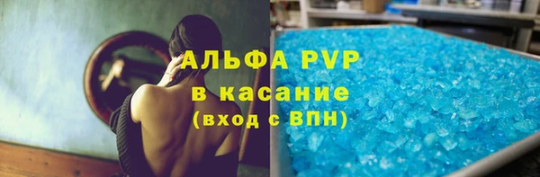 ALPHA PVP Ельня