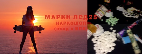 ALPHA PVP Ельня